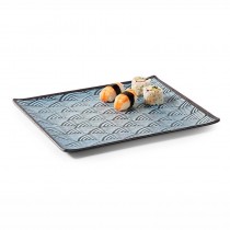 Bandeja rectangular Ocean 53x32,5cm Pujadas P22313