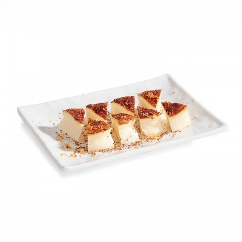 Bandeja rectangular Blanche 25x18cm Pujadas P22349 Comprar Bandeja rectangular Blanche 25x18cm Pujadas P22349 en Pepebar