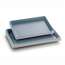 Bandeja rectangular Versatil 31,5x23 Pujadas P22342 - Pepebar Bandeja rectangular Versatil 31,5x23 Pujadas P22342 - Catálogo Vajillas de melamina