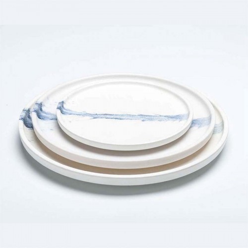 Plato Stylish 31cm Pujadas P22335 Comprar Plato Stylish 31cm Pujadas P22335 en Pepebar