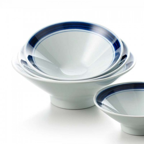 Comprar Bol cónico Classic 22cm Pujadas P22330 en Pepebar