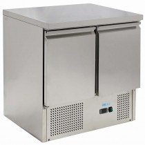 Bajo mostrador frigorífico 2 puertas 240 Litros Fimar G-S901-FC - Pepebar Bajo mostrador frigorífico 2 puertas 240 Litros Fimar G-S901-FC - Catálogo Halloween