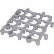 Soportes elevadores Vogue CF205