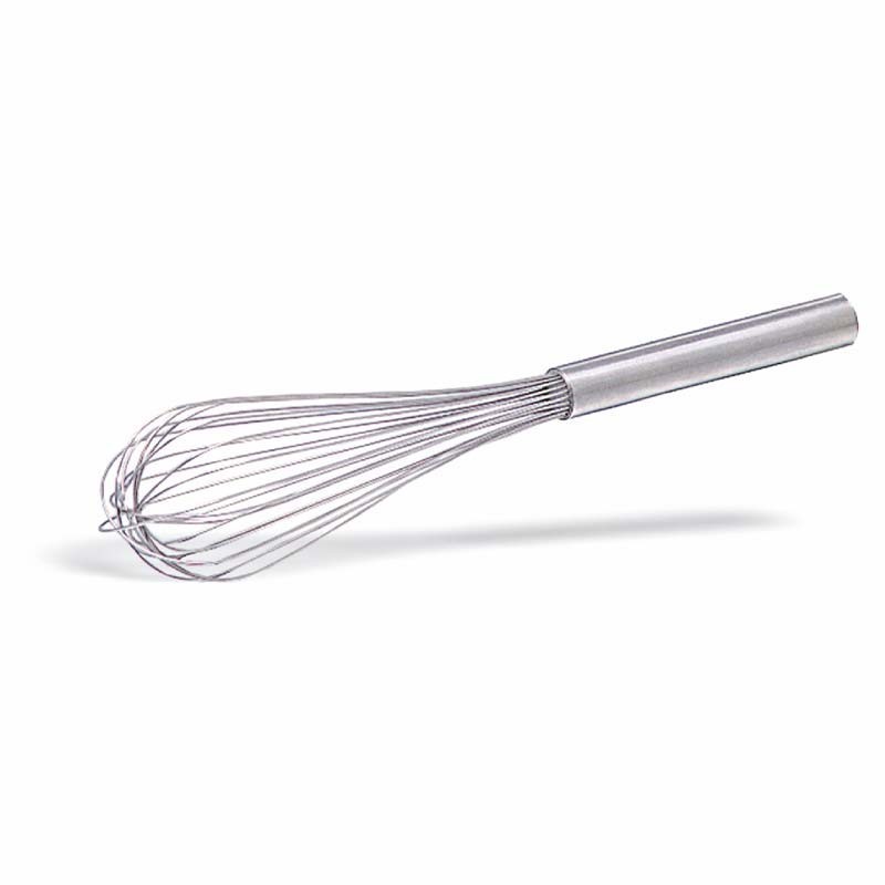 Batidor de cocina manual tipo varilla