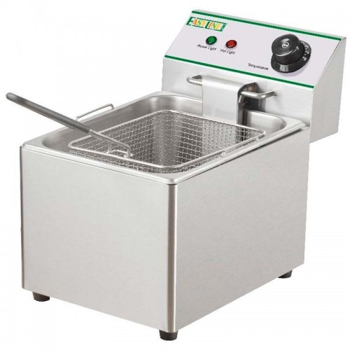 Comprar Freidora 8 Litros EasyLine Fimar FY8L en Pepebar