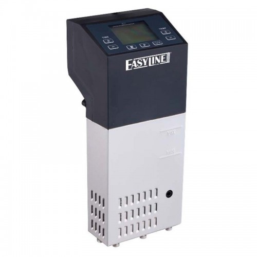 Comprar Sous Vide 30 litros EasyLine Fimar FZ03A en Pepebar