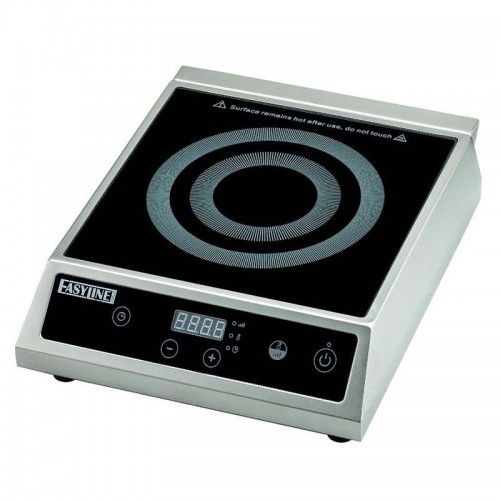 Comprar Placa vitrocerámica de inducción Fimar PFD27N en Pepebar