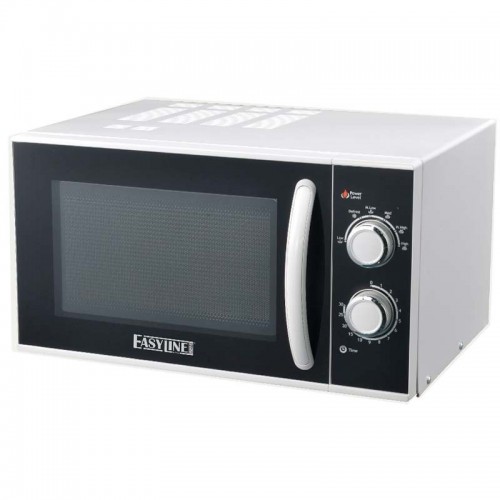 Horno microondas 25 litros EasyLine Fimar M25LZS Comprar Horno microondas 25 litros EasyLine Fimar M25LZS en Pepebar