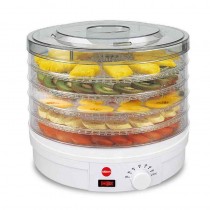 Deshidratador de alimentos SG200N crusty doméstico - Pepebar Deshidratador de alimentos SG200N crusty doméstico - Catálogo Deshidratador de alimentos