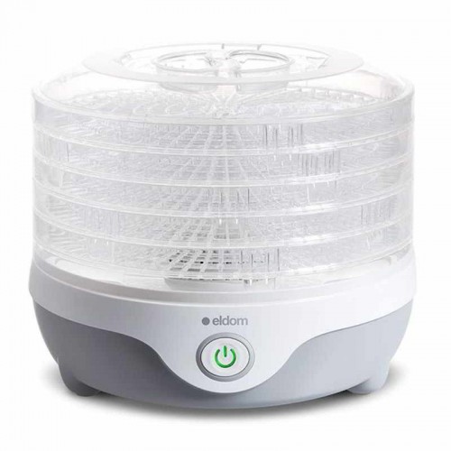 Deshidratador de alimentos eldom sg110s uso domésitco Comprar Deshidratador de alimentos eldom sg110s uso domésitco en Pepebar