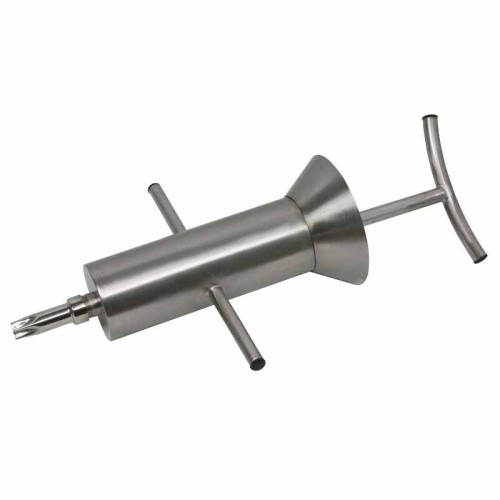 Comprar Dosificadora manual de jeringa para hacer porras Inhospan DJMA en Pepebar