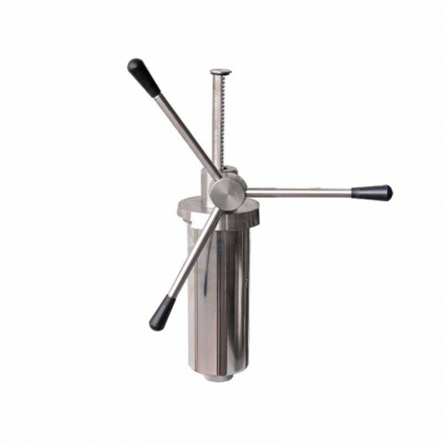 Comprar Dosificadora manual de cuelgue para hacer churros y porras 2kg Inhospan DCAF2 en Pepebar