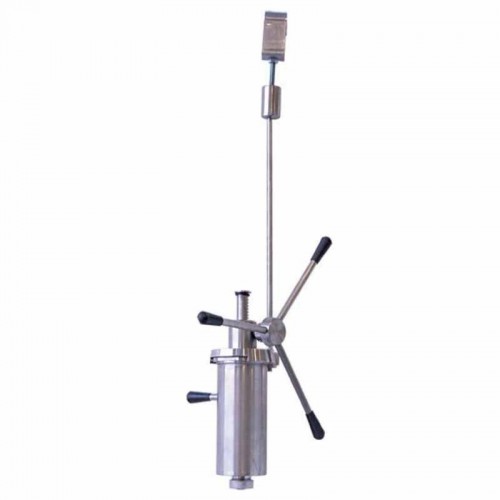 Comprar Dosificadora de cuelgue Trócola para churros 2kg Inhospan DCAF2TROCOLA en Pepebar