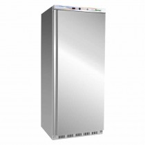 Armario congelador industrial ECO de 6 estantes 555 litros color inox FIMAR G-EF600SS