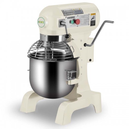 Comprar Amasadora industrial mezcladora planetaria 20 Litros Fimar B20K en Pepebar