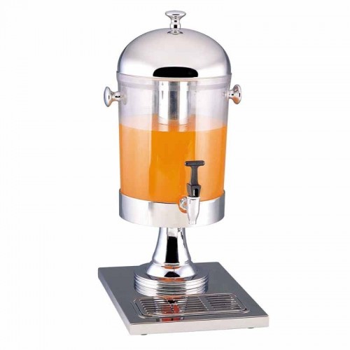 Comprar Dispensador de bebida transparente Fimar DS10401 en Pepebar