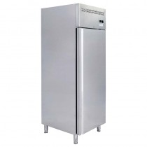 Armario refrigerado GN 2/1 de 650 Litros Fimar G-GN650TN-FC - Pepebar Armario refrigerado GN 2/1 de 650 Litros Fimar G-GN650TN-FC - Catálogo Armarios refrigerados simples
