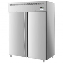 Armario refrigerado 2 puertas 1300 Litros Fimar G-GN1410TN-FC - Pepebar Armario refrigerado 2 puertas 1300 Litros Fimar G-GN1410TN-FC - Catálogo Armarios refrigerados simples