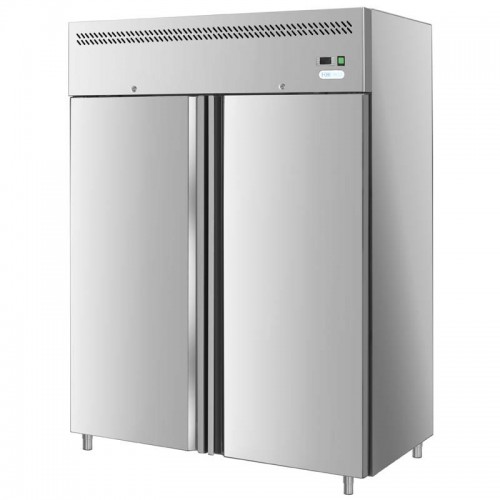 Armario refrigerado 2 puertas 1300 Litros Fimar M-GN1410TN-FC Comprar Armario refrigerado 2 puertas 1300 Litros Fimar M-GN1410TN-FC en Pepebar