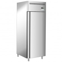 Armario refrigerado GN 2/1 de 600 Litros Fimar G-GN600TN-FC - Pepebar Armario refrigerado GN 2/1 de 600 Litros Fimar G-GN600TN-FC - Catálogo Armarios refrigerados simples
