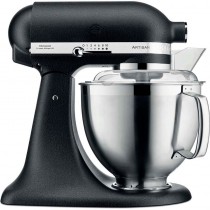 KitchenAid Artisan 5KSM185PSEBK Hierro Fundido 4.8 litros