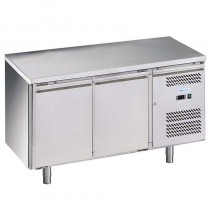 Mesa refrigerada GN 1/1 282 Litros Fimar M-GN2100TN-FC