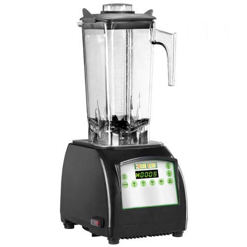 Comprar Batidora de vaso 2 litros negra Fimar BL020 en Pepebar