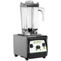 Batidora de cocina con vaso de acero inox. 4L. Santos