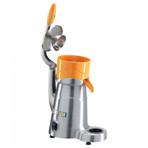 Comprar Exprimidor de cítricos eléctrico con palanca Fimar SMCJ5A en Pepebar