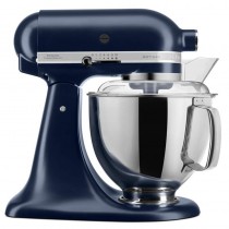 KitchenAid Artisan 5KSM175PSEIB Tinta 4.8 litros - Catálogo Amasadoras KitchenAid