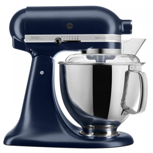 Comprar KitchenAid Artisan 5KSM175PSEIB Tinta 4.8 litros en Pepebar