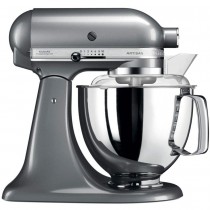 KitchenAid Artisan 5KSM175PSECU Plata oscuro 4.8 litros