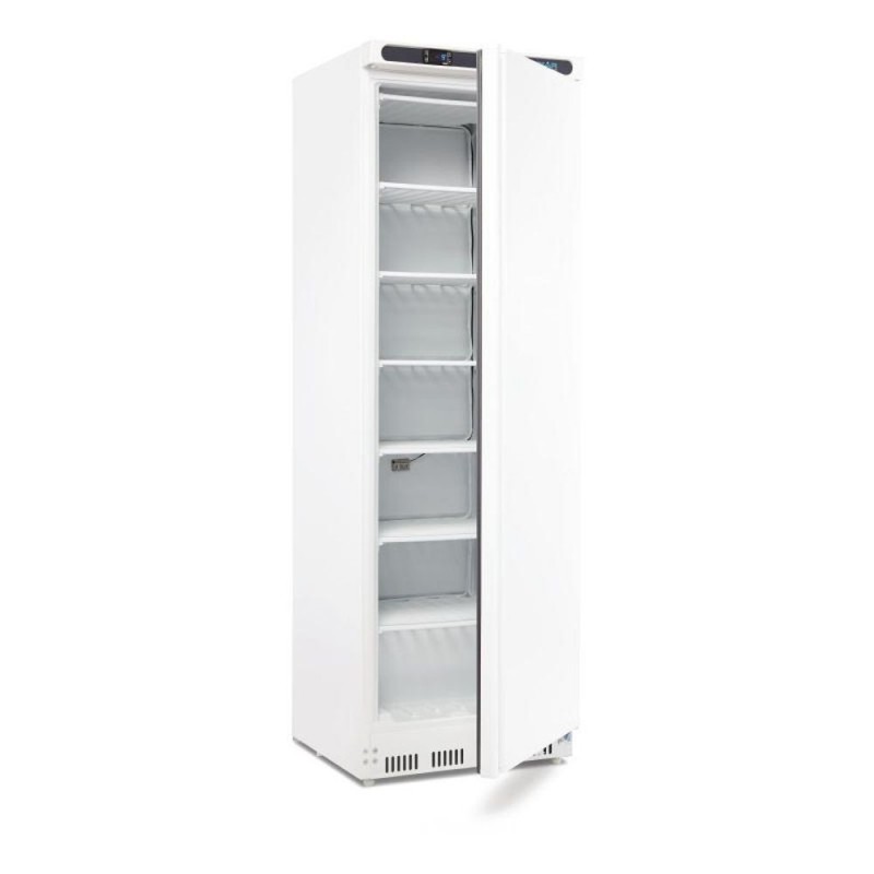 Comprar Congelador industrial vertical 1850 mm alto Polar CD613 en Pepebar