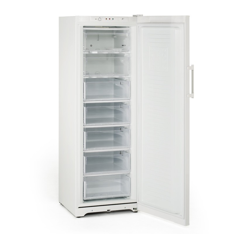 ⊛ Congeladores Industriales ✓ Congelador vertical Tensai 7 cajones 230  litros TECNG350T6