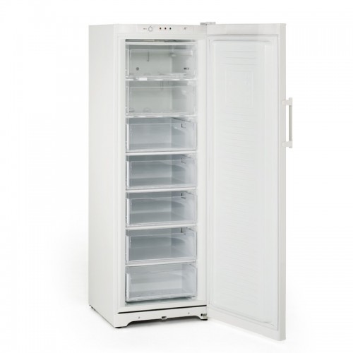 Comprar Congelador vertical Tensai 7 cajones 230 litros TECNG350T6 en Pepebar