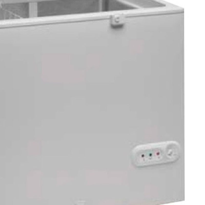 Comprar Arcón congelador CH220 ancho 89 cm Tensai en Pepebar