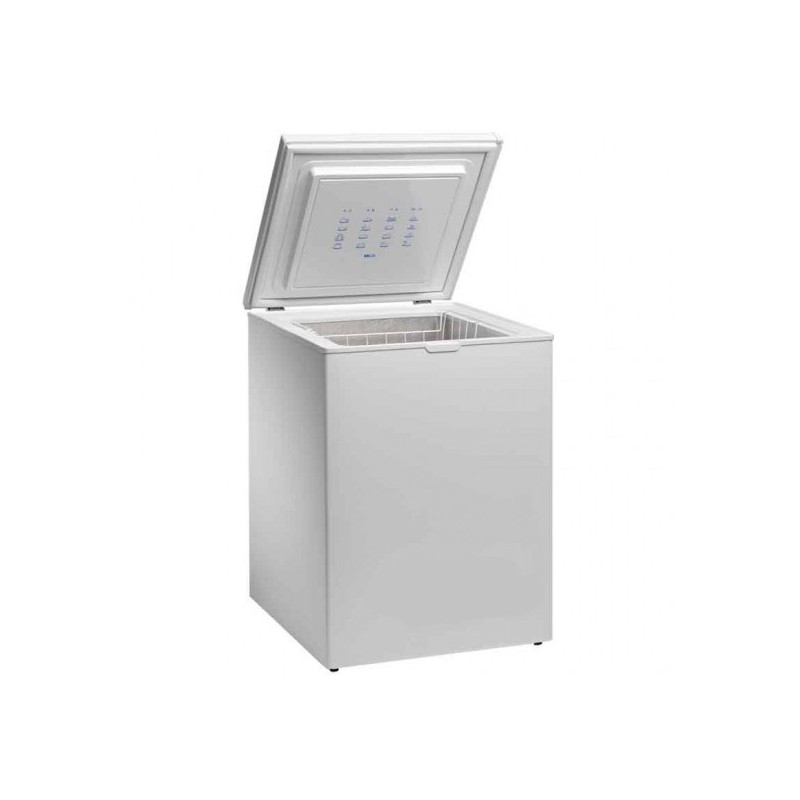 Comprar Arcón congelador CH110 ancho 55 cm. 102 litros de capacidad Bóreas en Pepebar