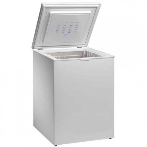 Comprar Arcón congelador CH110 ancho 55 cm. 102 litros de capacidad Bóreas en Pepebar
