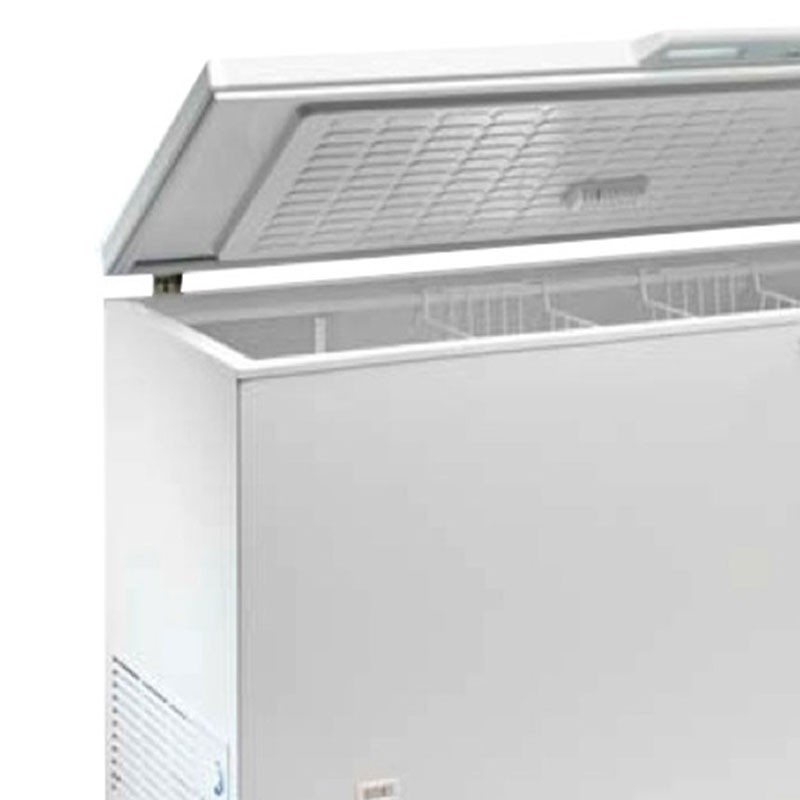 Comprar Arcón congelador CH290 ancho 110 cm. 300 litros de capacidad Tensai. en Pepebar