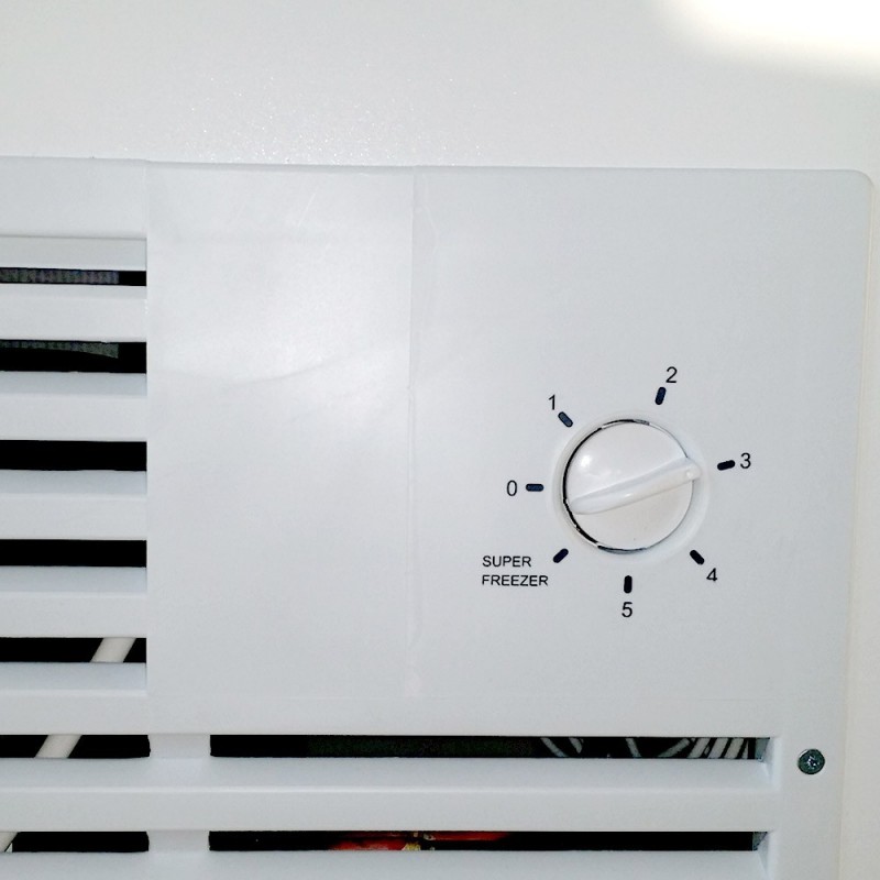 Comprar Arcón congelador CH370T ancho 132 cm Tensai. en Pepebar