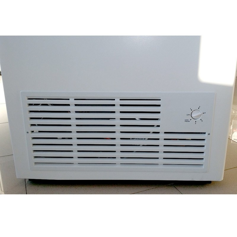 Comprar Arcón congelador CH370T ancho 132 cm Tensai. en Pepebar