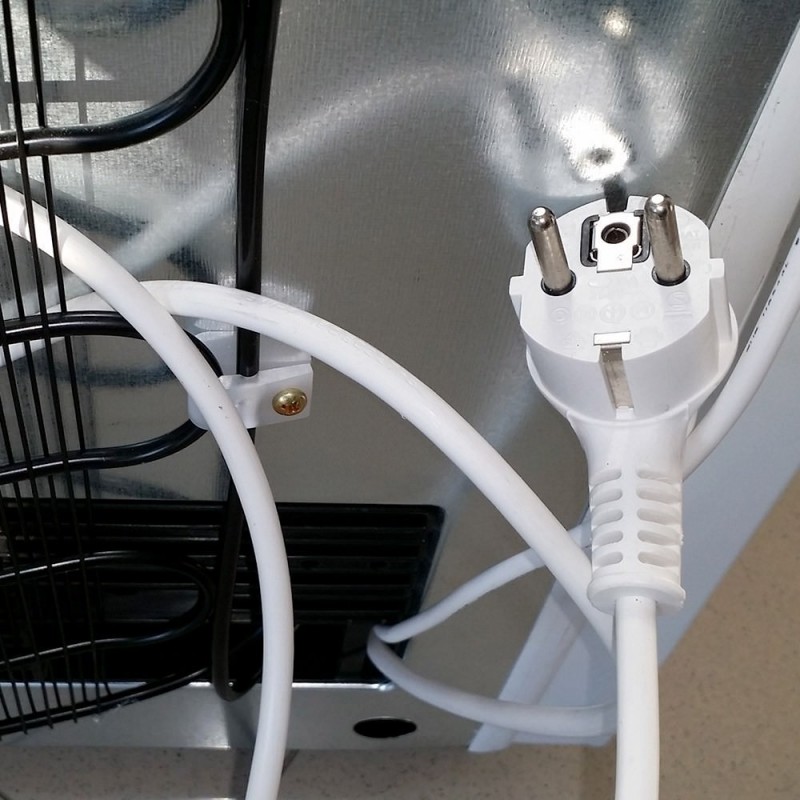 Comprar Arcón congelador CH370T ancho 132 cm Tensai. en Pepebar