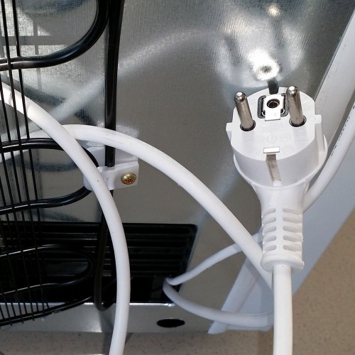 Comprar Arcón congelador CH370T ancho 132 cm Tensai. en Pepebar