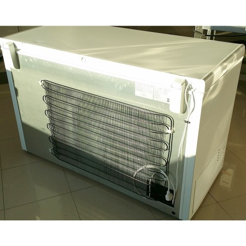 Comprar Arcón congelador CH370T ancho 132 cm Tensai. en Pepebar