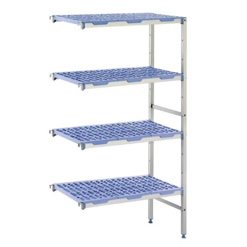 Comprar Estanterías modulares para esquinas Tournus 500x1453mm GM622 en Pepebar