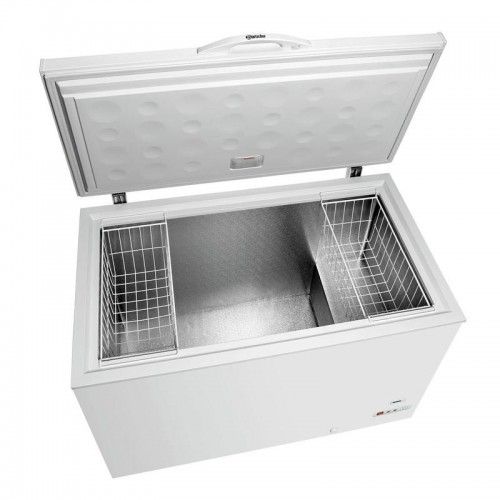 Comprar Arcón Congelador industrial 252 litros  Bartscher 700965 en Pepebar