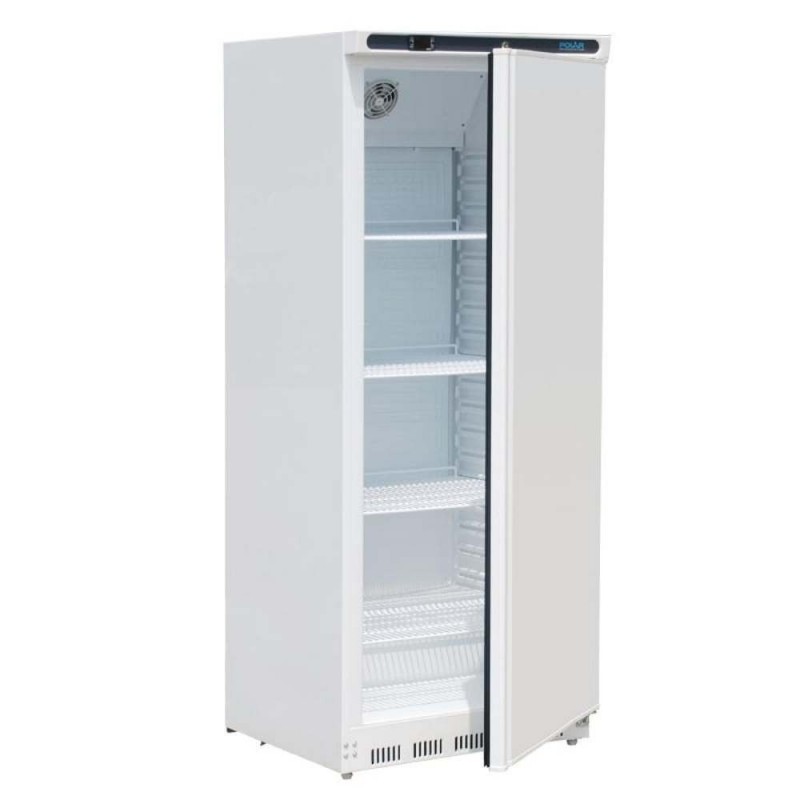 Comprar Frigorífico industrial Blanco 600 litros Polar CD614 en Pepebar
