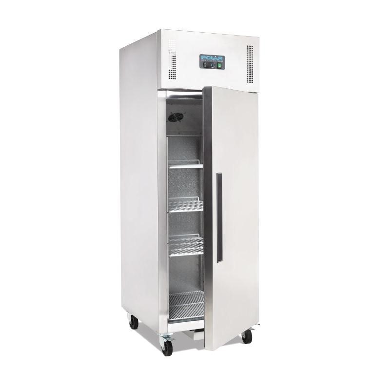 Comprar Armario frigorífico industrial 600 litros Gastronorm G592 en Pepebar