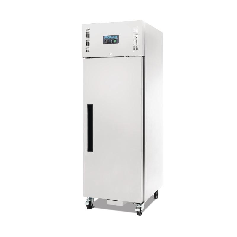 Comprar Armario frigorífico industrial 600 litros Gastronorm G592 en Pepebar