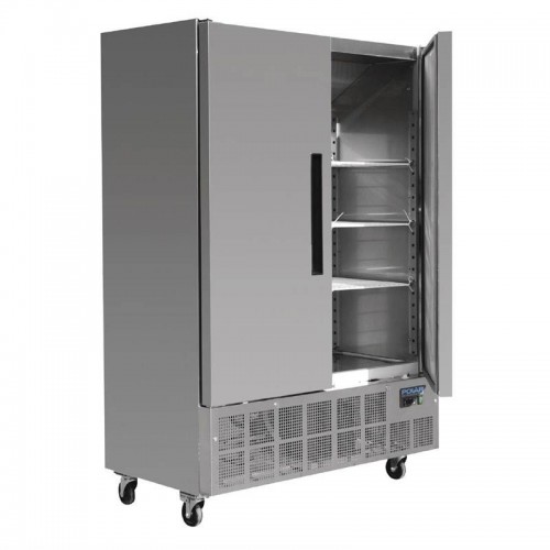 Armario refrigerador de 2 puertas 960 litros GD879 Polar Comprar Armario refrigerador de 2 puertas 960 litros GD879 Polar en Pepebar
